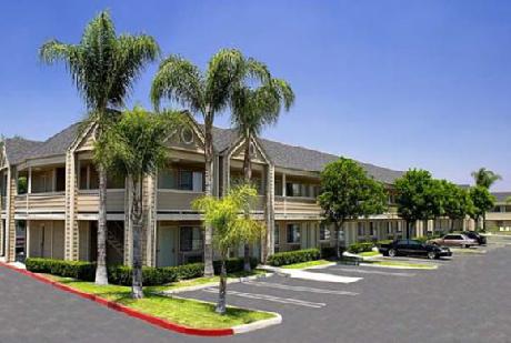 Good Nite Inn Redlands - San Bernadino - Big Bear