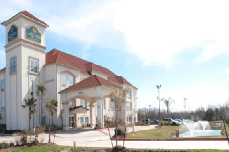 La Quinta Inn & Suites Pearland