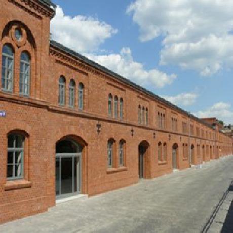 City Park Hotel and Residence