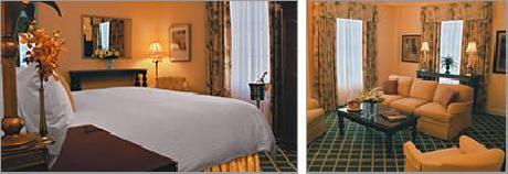 Colony Hotel Palm Beach