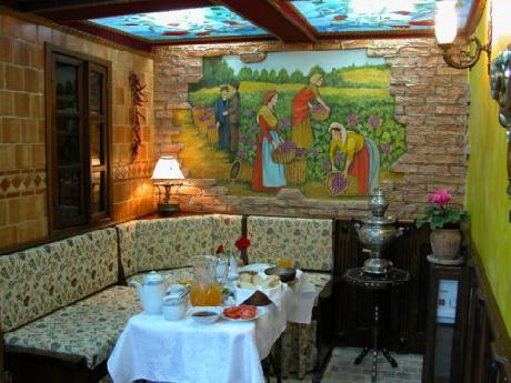 Hotel Sirince Evleri
