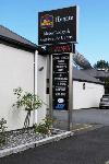 BEST WESTERN Hygate Motor Lodge