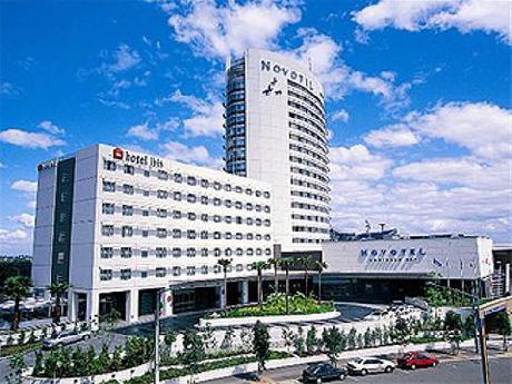 ibis Sydney Olympic Park