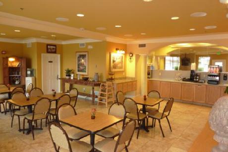 Vagabond Inn Executive Los Banos