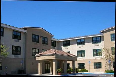 Extended Stay America - Santa Barbara - Calle Real