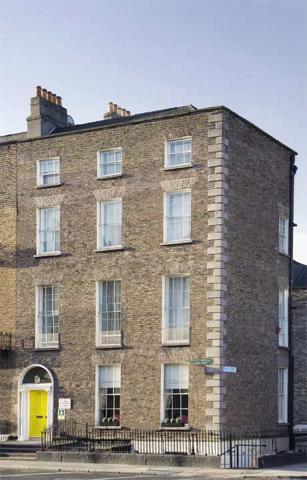 The Leeson Inn Downtown