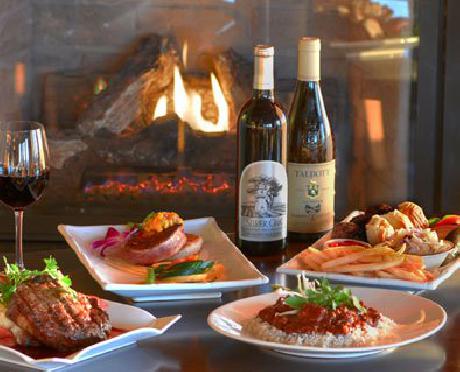 Sanctuary Beach Resort