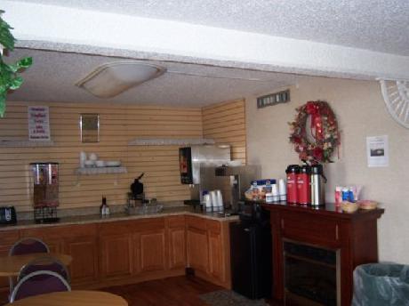 Country Hearth Inn Horse Cave