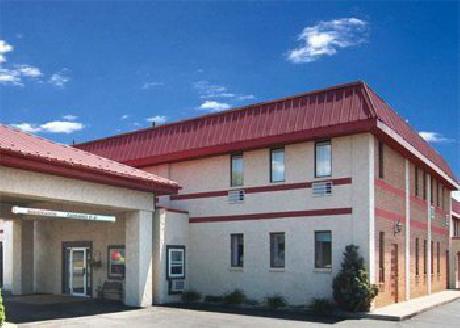 Americas Best Value Inn