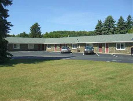 Knights Inn Castleton on Hudson/Schodack