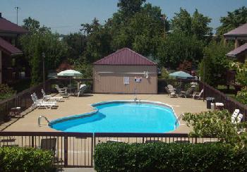 Red Roof Inn Kingsport