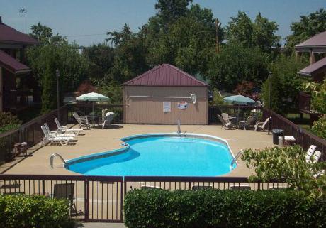 Red Roof Inn Kingsport