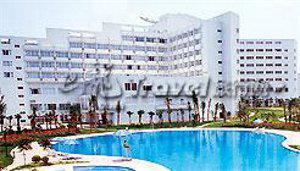 Fangzhong Sunshine Hotel Dongguan