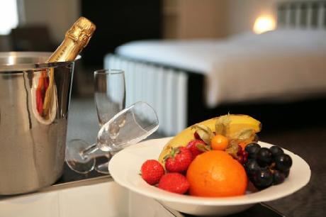 Sandton Hotel De Schout