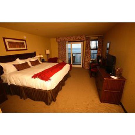 Chase On The Lake Resort