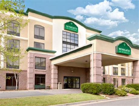Wingate by Wyndham Alpharetta