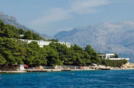 Holiday Village Sagitta