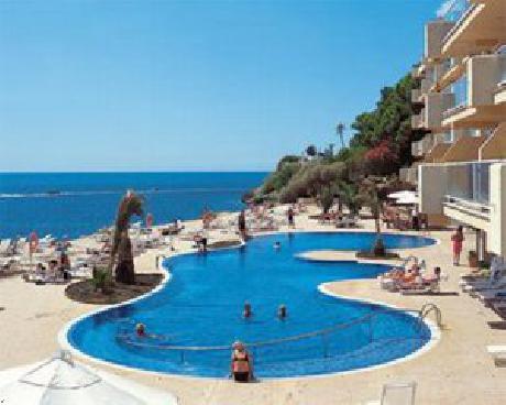 Iberostar Jardin del Sol Suites