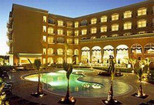 Fiesta Americana Puebla