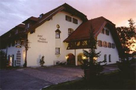 Hotel Gasthof Moosleitner