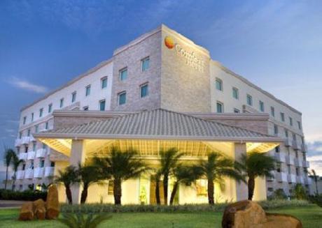 Comfort Hotel Araraquara