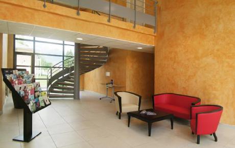 Residhome le Carre d Or