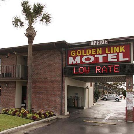 Golden Link Motel