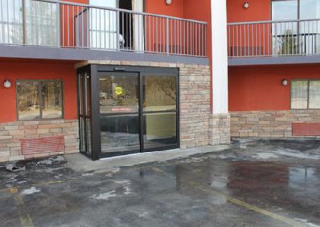 Quality Inn & Suites