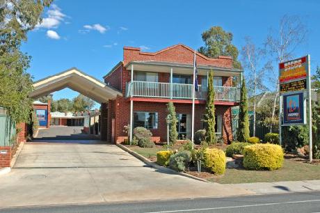 Sundowner Bendigo Golden Reef