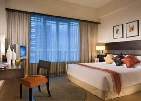 Somerset Seri Bukit Ceylon