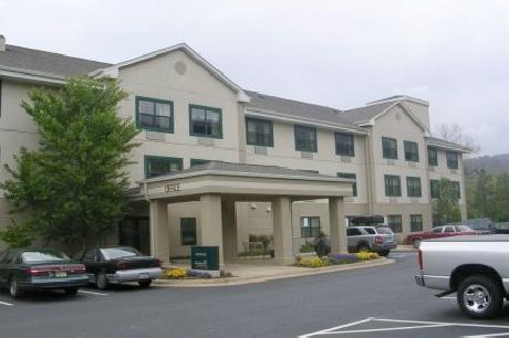Extended Stay America-Fort Wayne-South