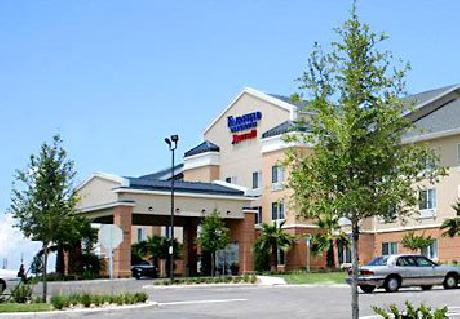 Fairfield Inn & Suites Clermont
