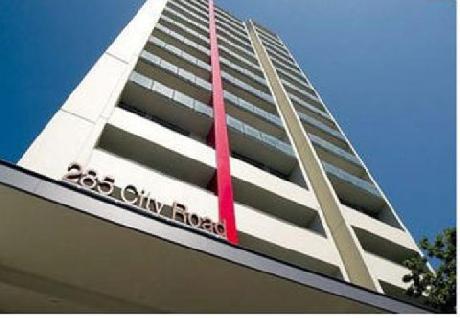 Plum Serviced Apartments Southbank Executive