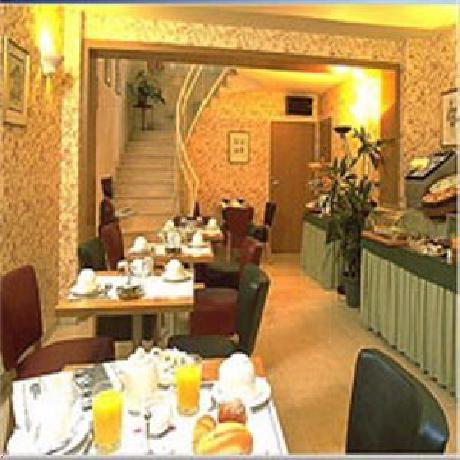 Hotel Maxim Quartier Latin