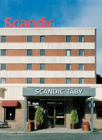 Scandic Ti??by