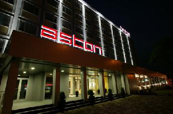 Aston Business Hotel