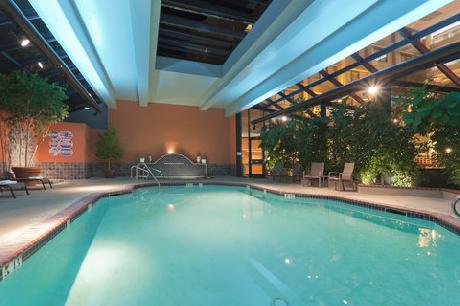 Crowne Plaza FOSTER CITY-SAN MATEO