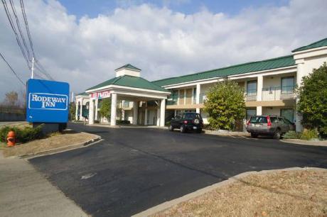 Rodeway Inn Louisville