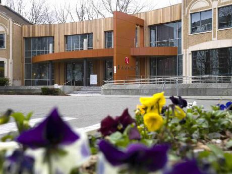 Ramada Brussels Woluwe