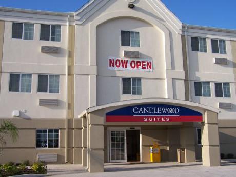 Candlewood Suites PORT ARTHUR/NEDERLAND