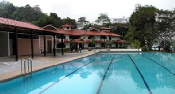 Jerejak Resort & Spa