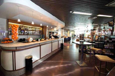 Hotel Saccardi Quadrante Europa