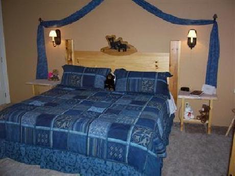 Rodgers Roost Bed & Breakfast