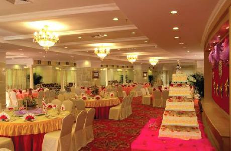 Dehan International Hotel Luxury