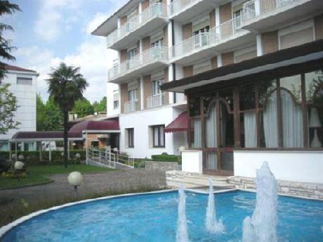 Hotel La Meridiana 4 star