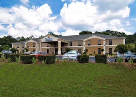 Comfort Inn & Suites Griffin