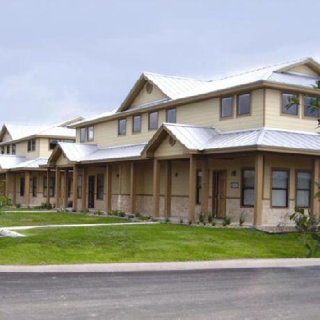 Resort at New Braunfels