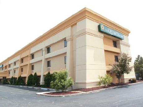 La Quinta Inn Milwaukee Airport / Oak Creek