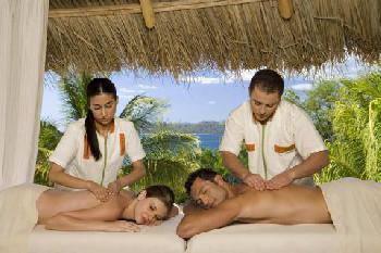 Hilton Papagayo Resort Costa Rica