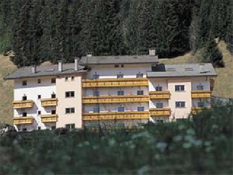 San Carlo Hotel Bormio